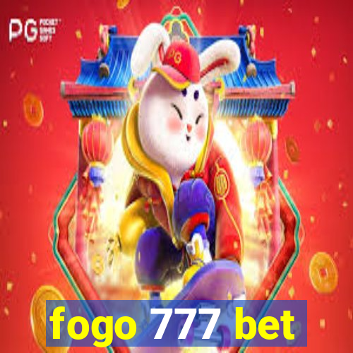 fogo 777 bet